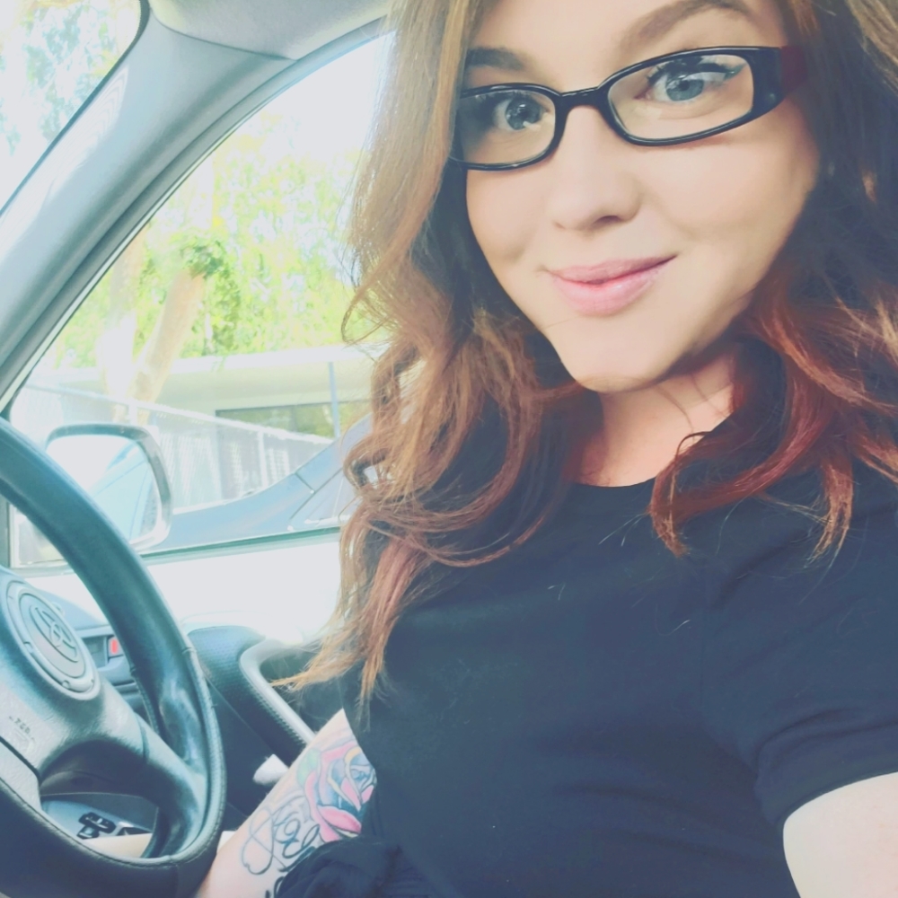 Meet your Posher, Lindsey